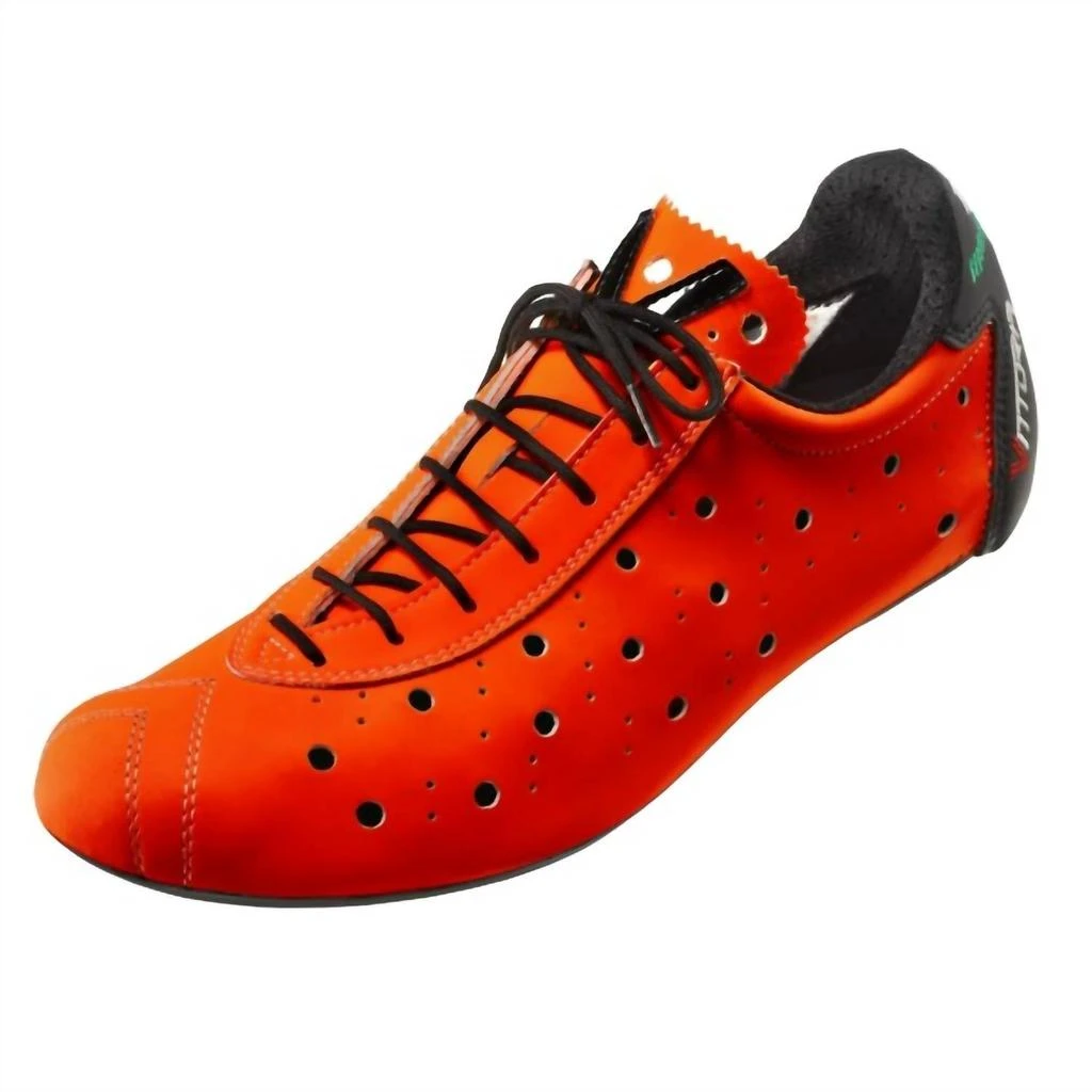 Vittoria Vittoria - Unisex 1976 Knit Performance Road Shoes display picture 3