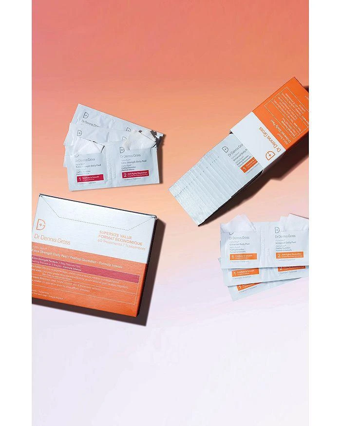Dr. Dennis Gross Alpha Beta Daily Peel Vault ($245 value) 3