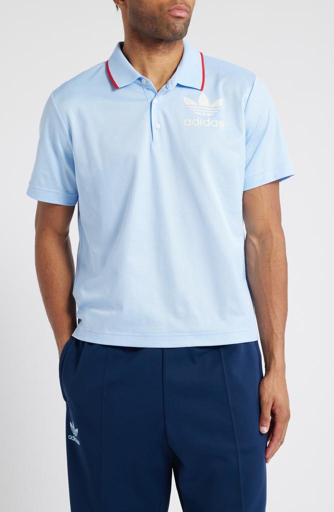 Y-3 Wales Bonner Polo
