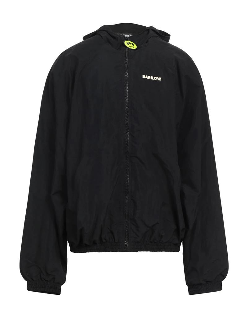 BARROW Jacket 1