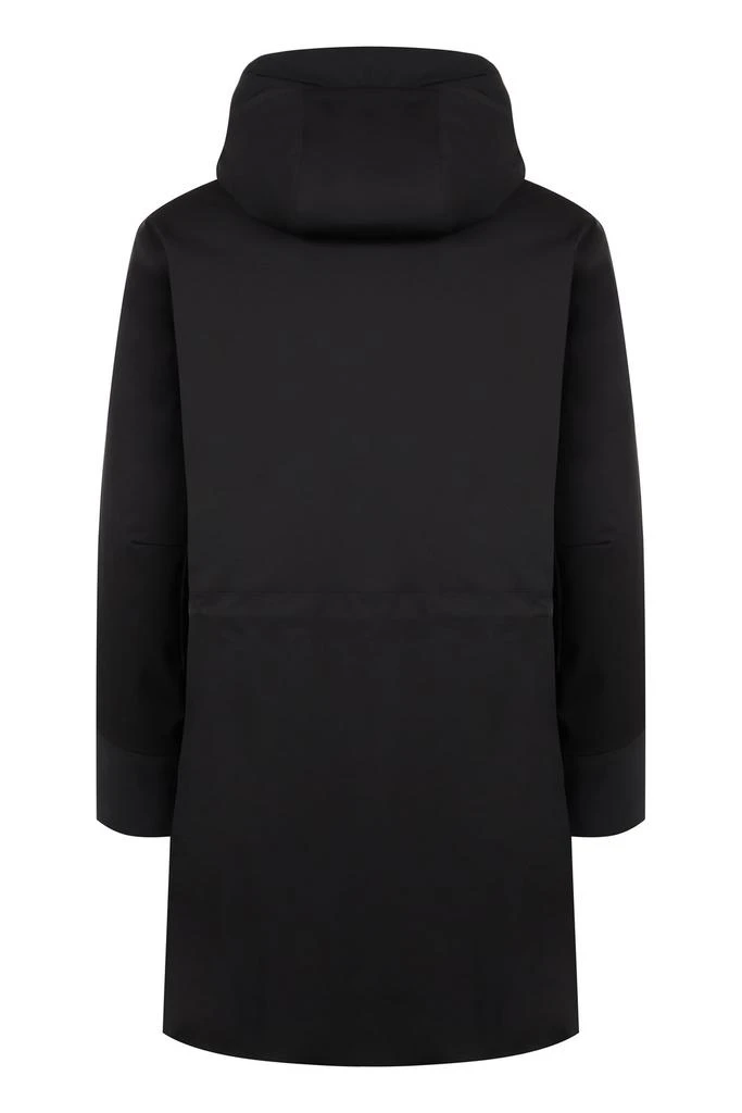Fusalp Fusalp Elon Hooded Winter Parka 2