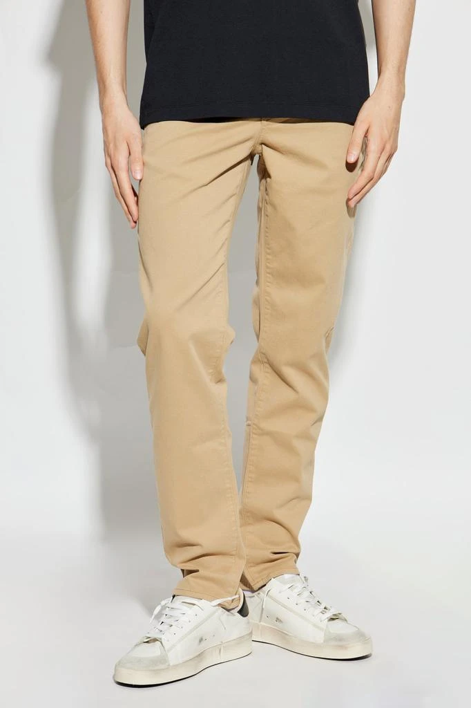 Rag & Bone Rag & Bone Slim-Fit Trousers 2