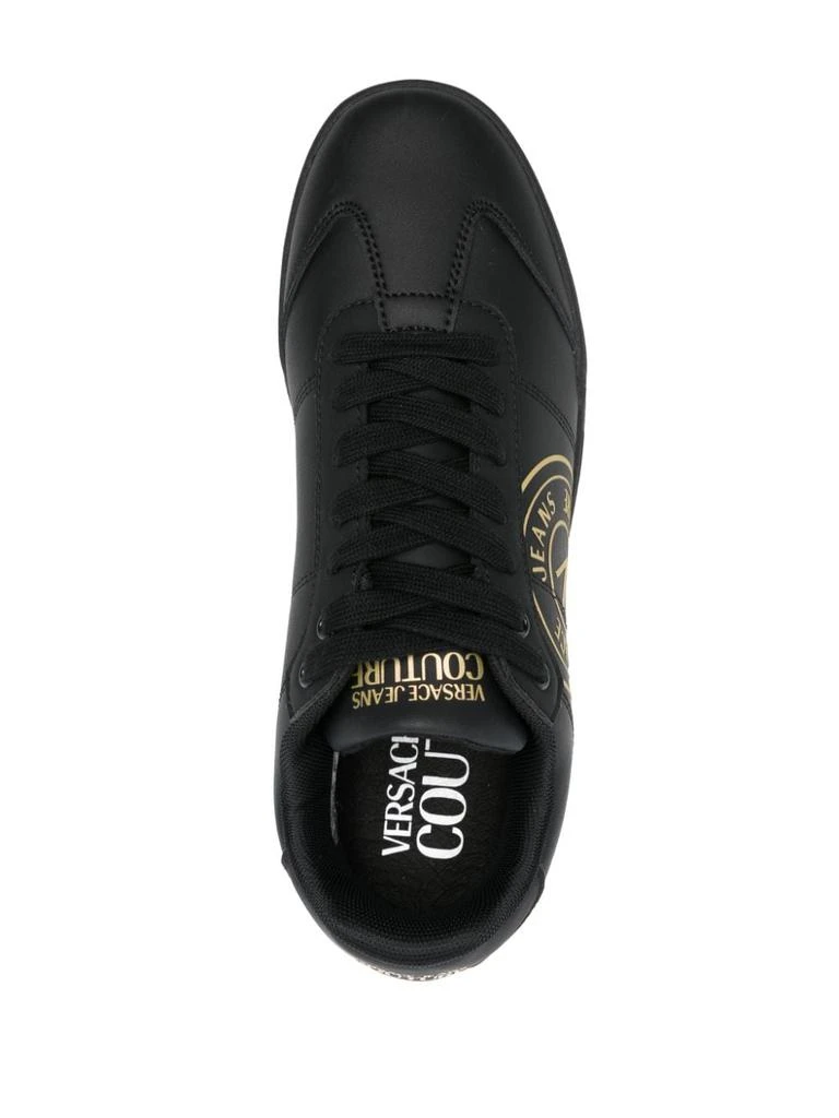 Versace Jeans Couture VERSACE JEANS COUTURE - Sneaker With Logo 2