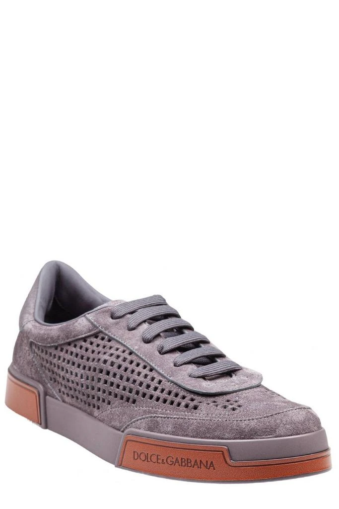 Dolce & Gabbana Dolce & Gabbana Portofino Yacht Shoes 2