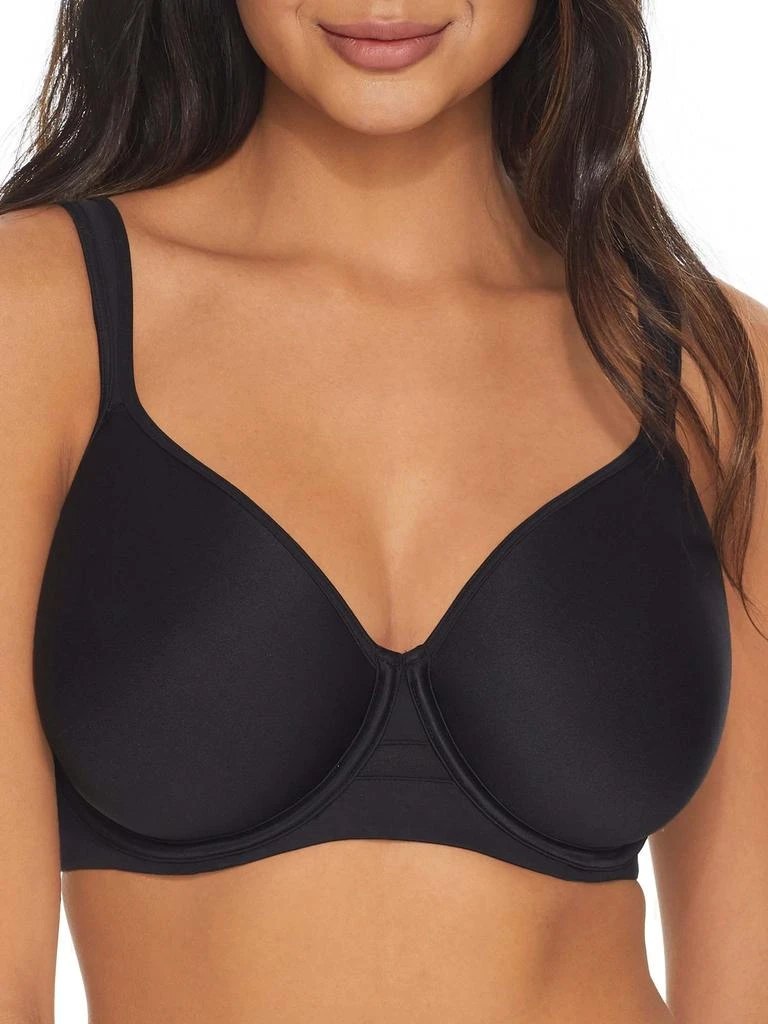 Bali Women
s One Smooth U Ultra Light Minimizer Bra 5