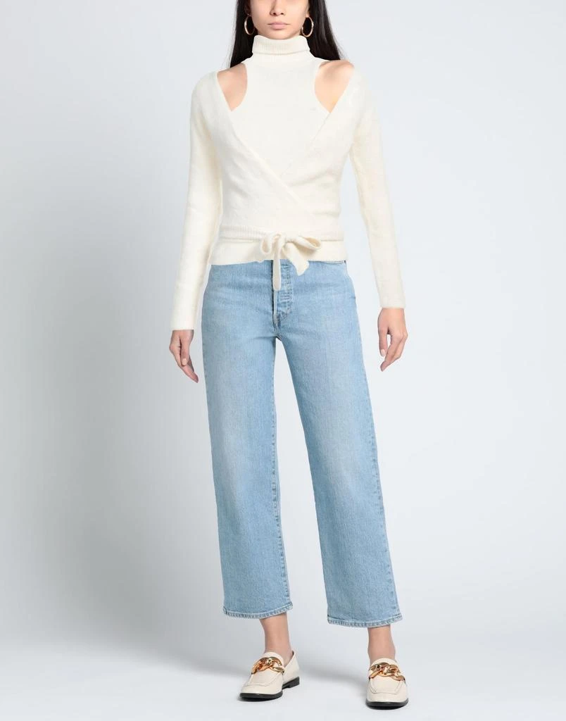 Ganni Turtleneck 2