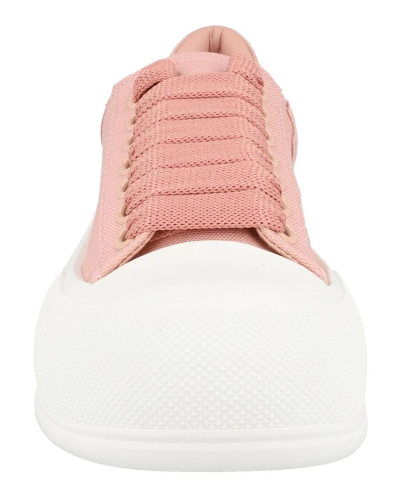 Alexander McQueen Deck Lace-Up Sneaker 4