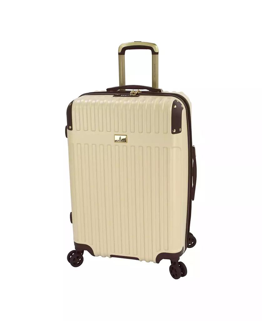 Outlet London fog suitcase/bag