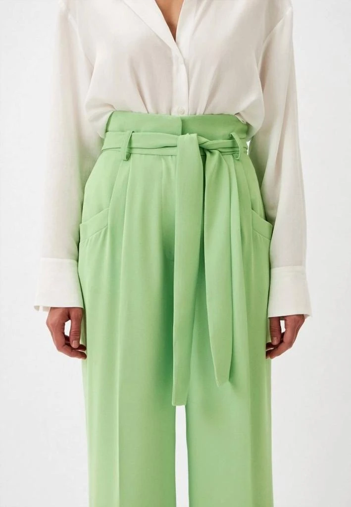 Tara Jarmon Tara Jarmon - Jade Flare Pants 3