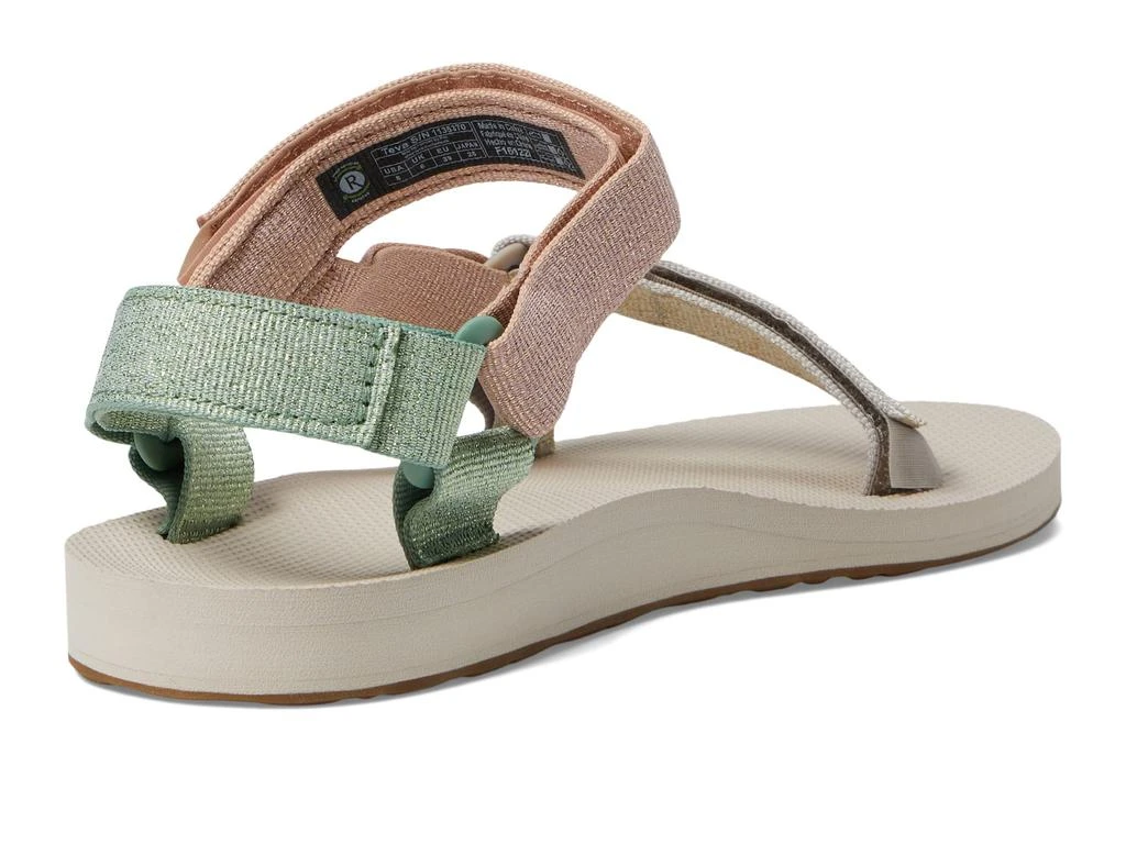 Teva Original Universal Metallic 5