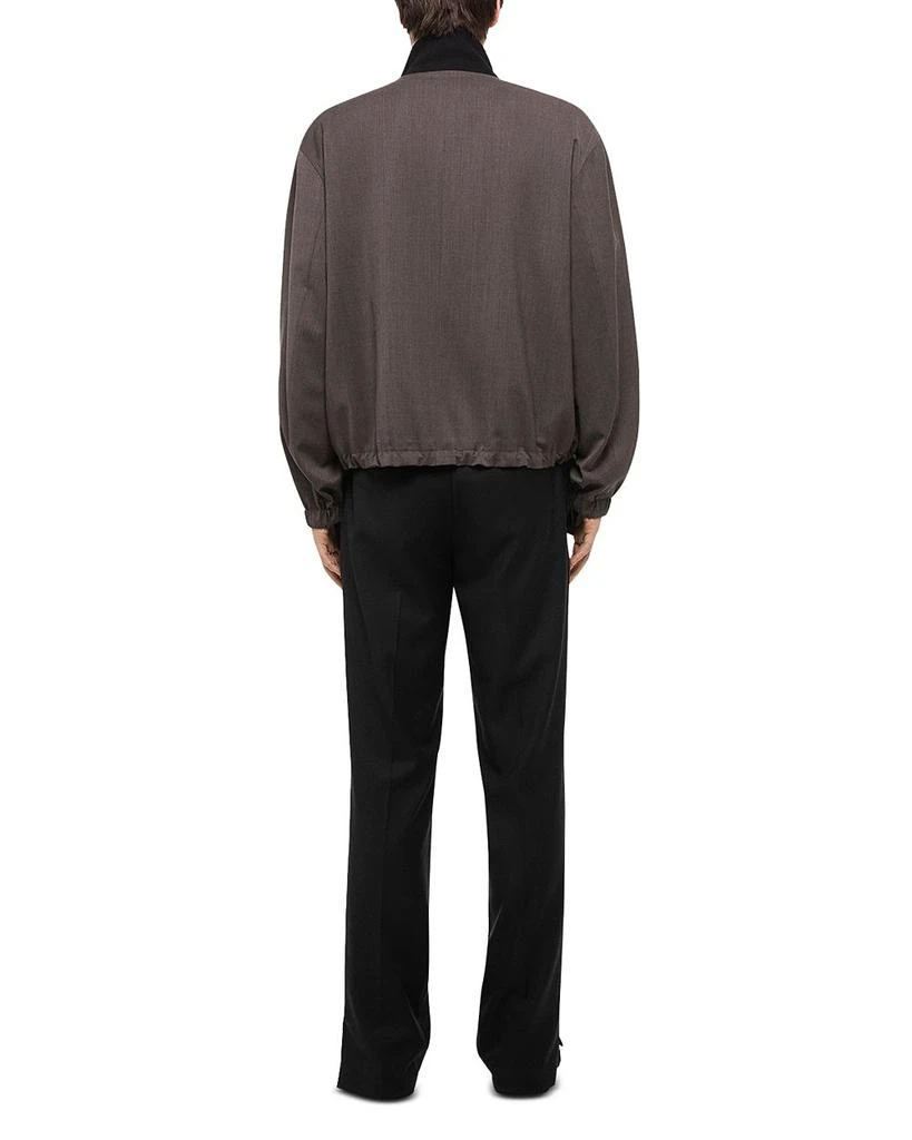 Helmut Lang Bomber Jacket 4