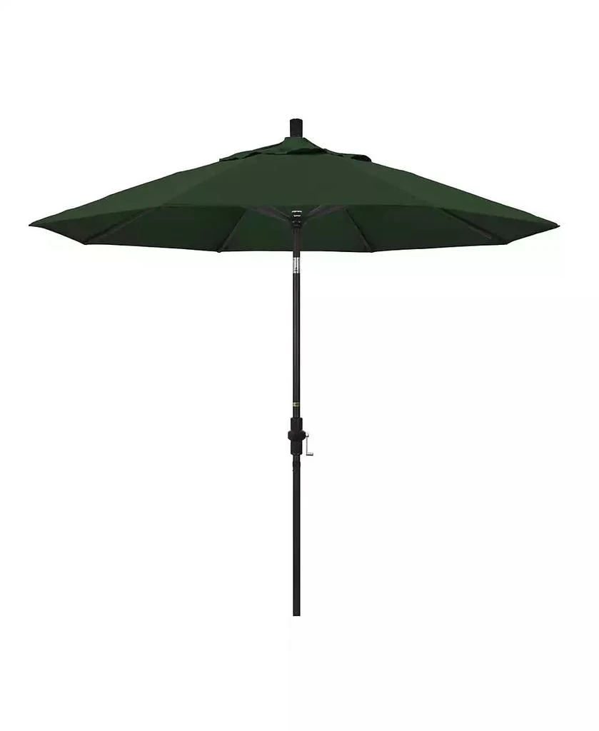 California Umbrella 9
 Golden State Series Patio Umbrella