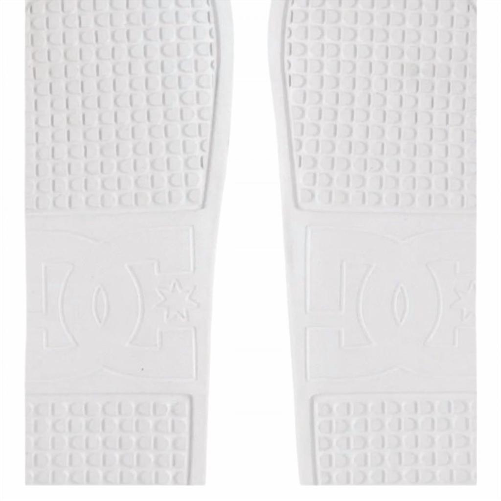 DC SHOES Dc Shoes - Women's Slide Sandal
