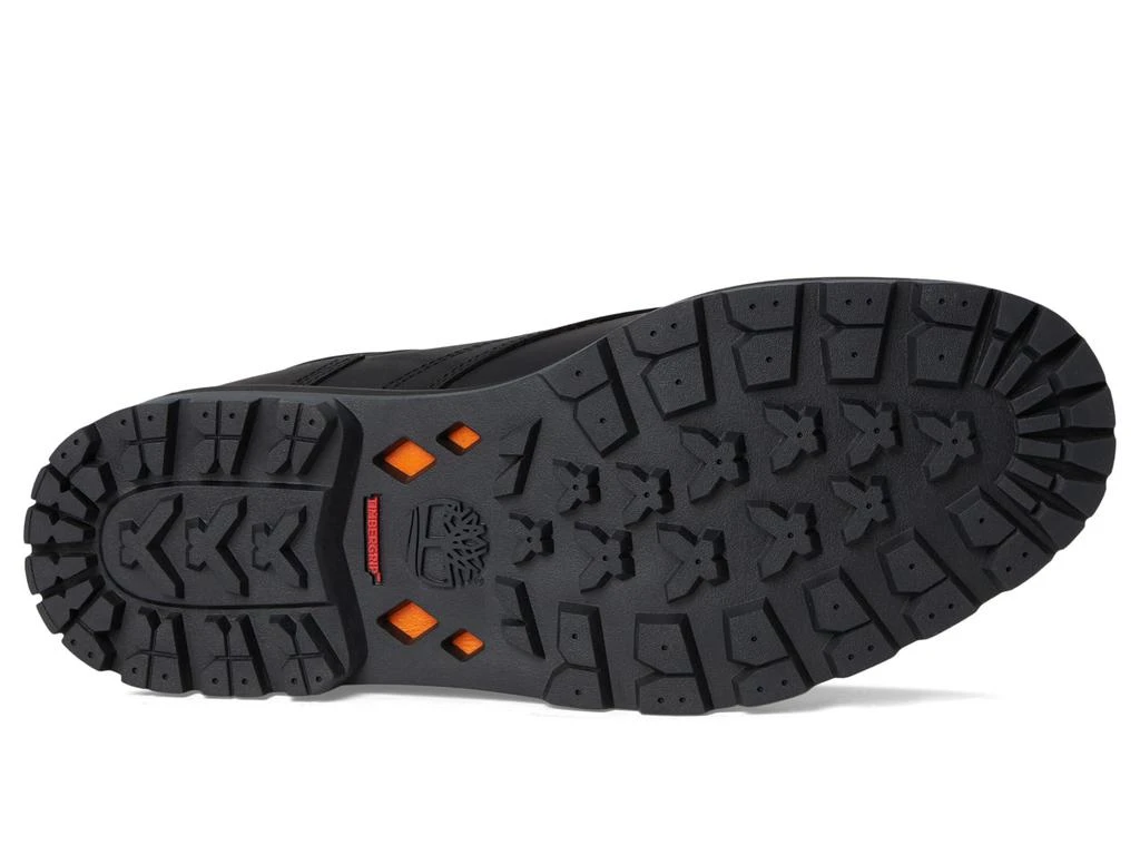 Timberland Britton Road Mid Lace Up Waterproof 3