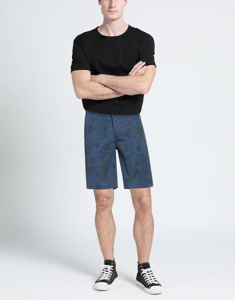 0/ZERO CONSTRUCTION Shorts & Bermuda 2