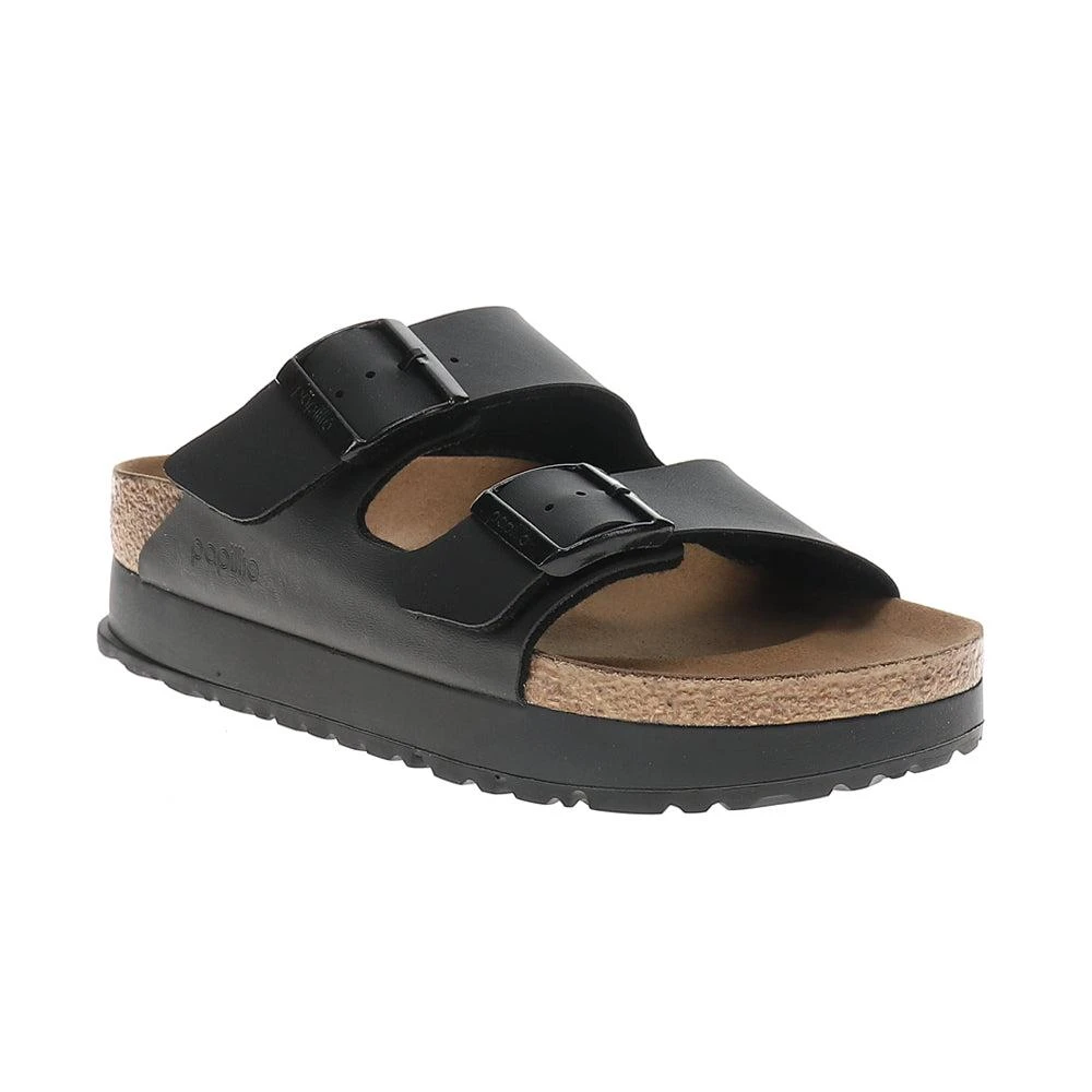 Birkenstock Arizona Birko-Flor Platform Footbed Sandals 2
