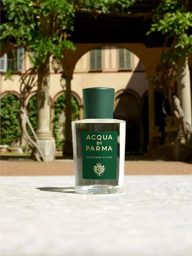 Acqua di Parma Acqua Di Parma ​Colonia C.L.U.B Eau de Cologne Fragrance 3