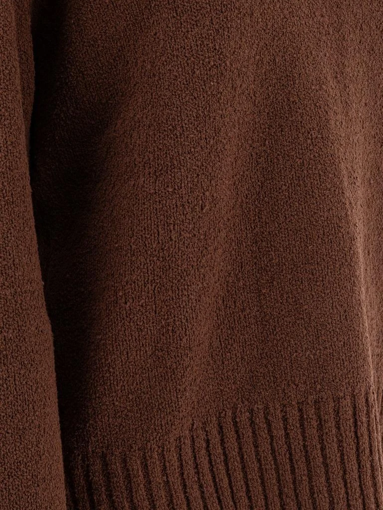 Loulou Studio Loulou Studio Canillo Knit Pullover 4