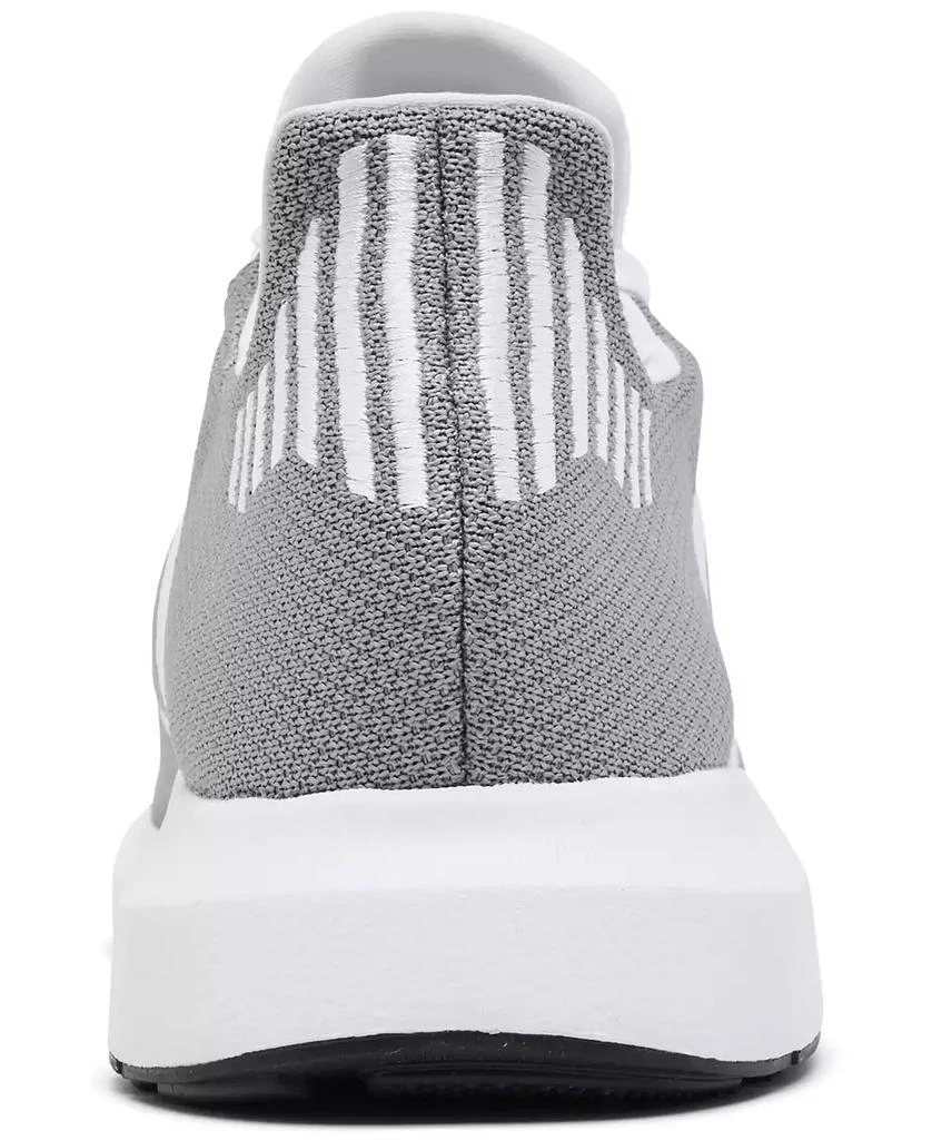 Adidas Men's Swift Run 1.0 Casual Sneakers from Finish Line 4