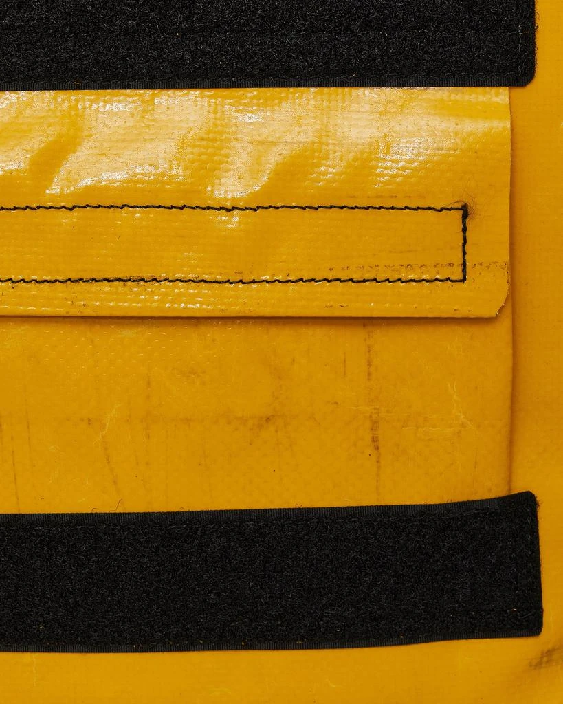 Freitag F11 Lassie Messenger Bag Yellow 7