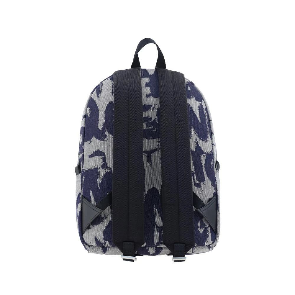 Alexander McQueen Metropolitan Men's Backpack 2