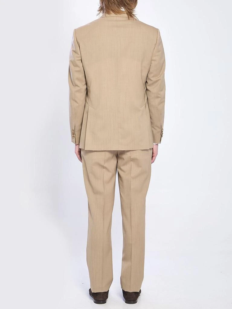 LARDINI Lardini Feeling Single-Breasted Classic Suit