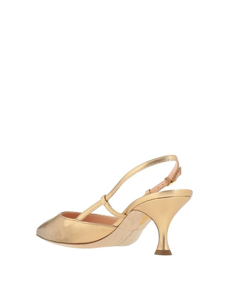 Rupert Sanderson Pump 3
