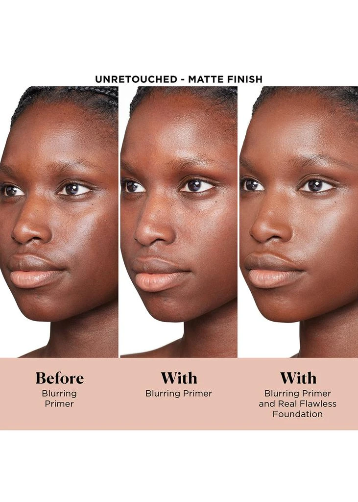 Laura Mercier Pure Canvas Primer Blurring - Mini 4