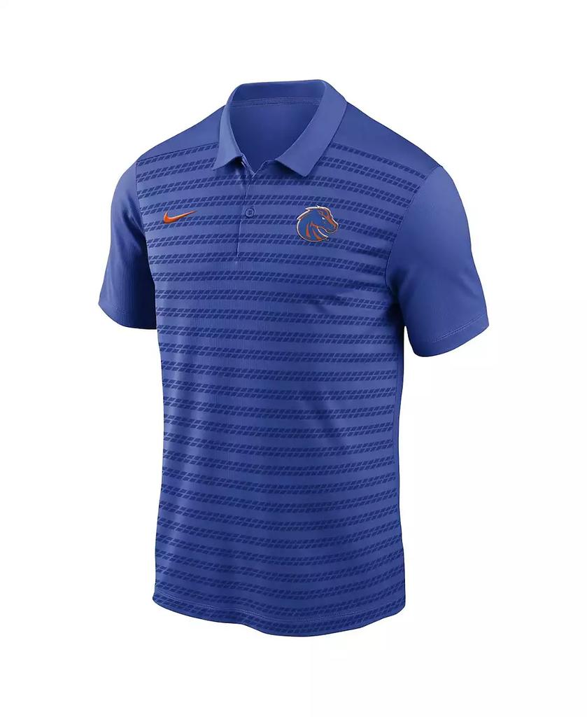 nike broncos polo