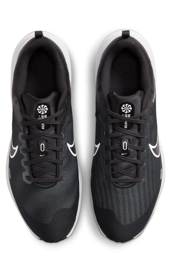 NIKE Downshifter 12 Running Shoe - Extra Wide 4