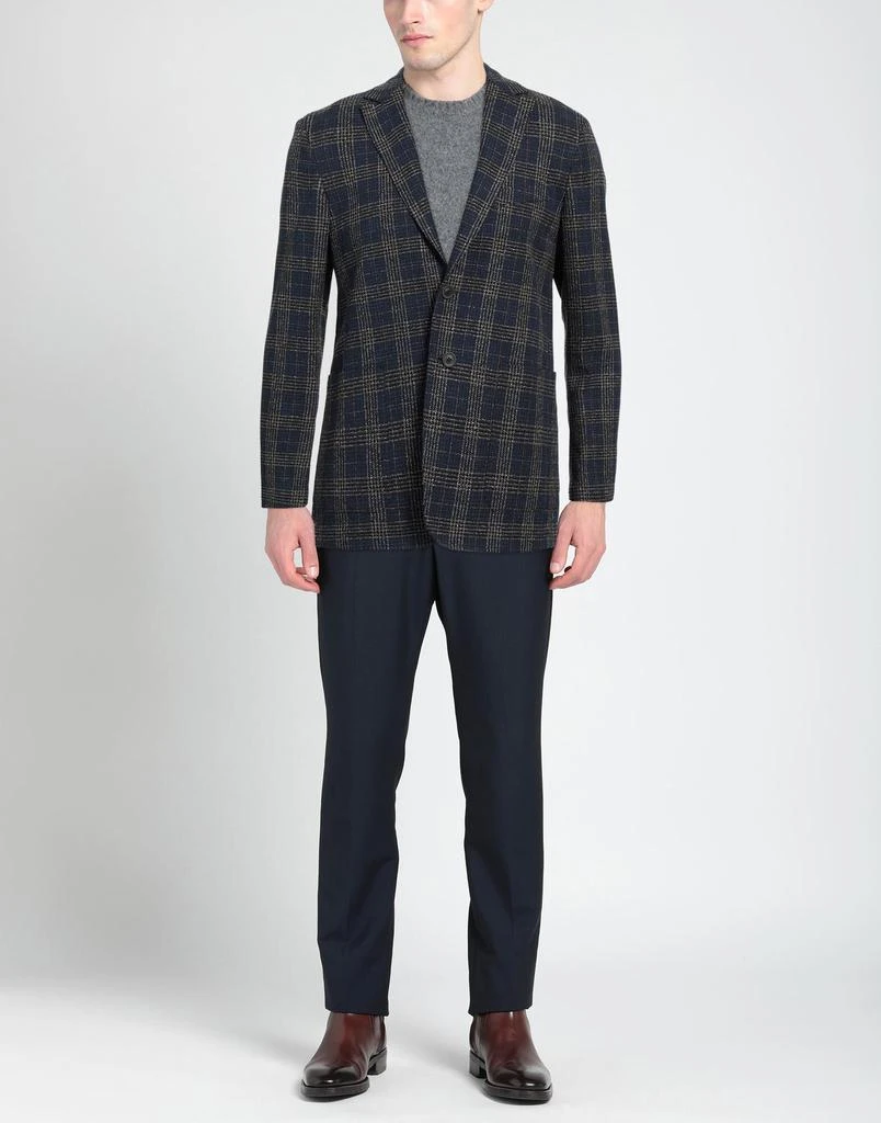 T-JACKET BY TONELLO Blazer 2