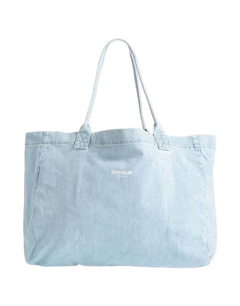 DONDUP Shoulder bag 1