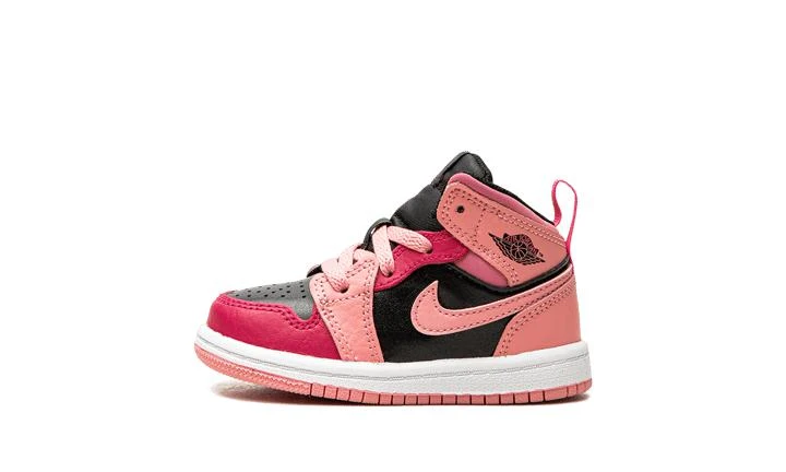 Jordan Jordan 1 Mid TD 1