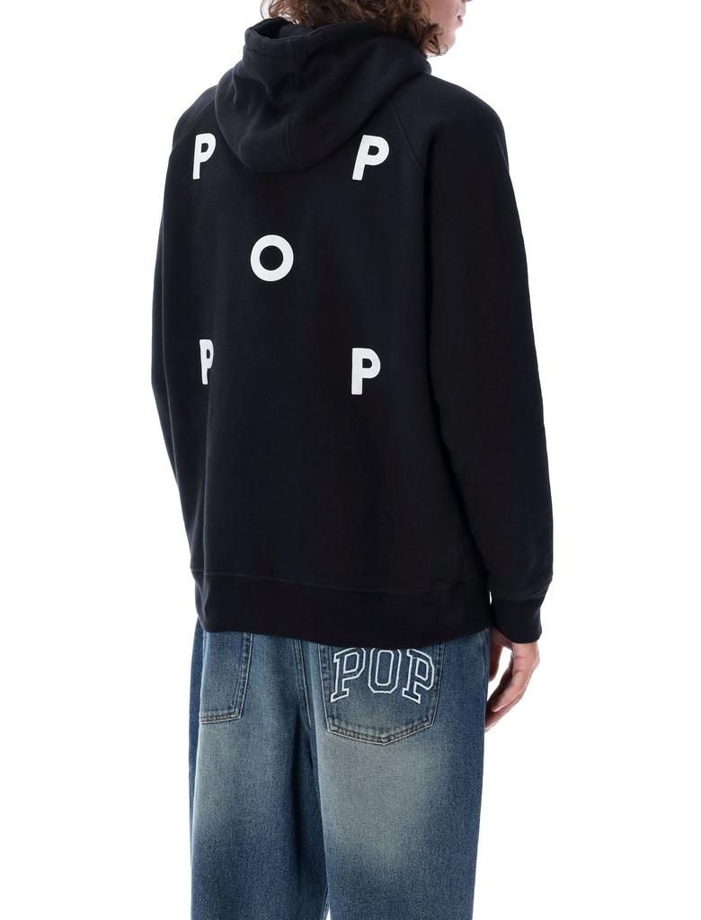 Pop Trading Company Pop Trading Company Nos Pullover Hoodie