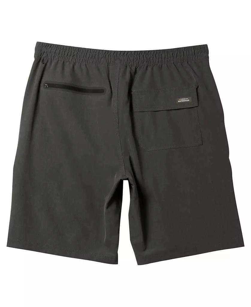 Quiksilver Quiksilver Men's Suva Amphibian 20" Hybrid Shorts 2