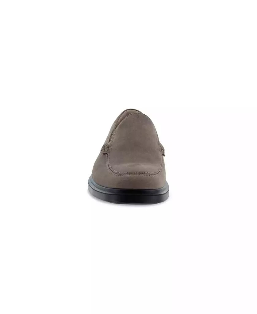 ECCO Men's Helsinki 2.0 Slip-On Loafers 6