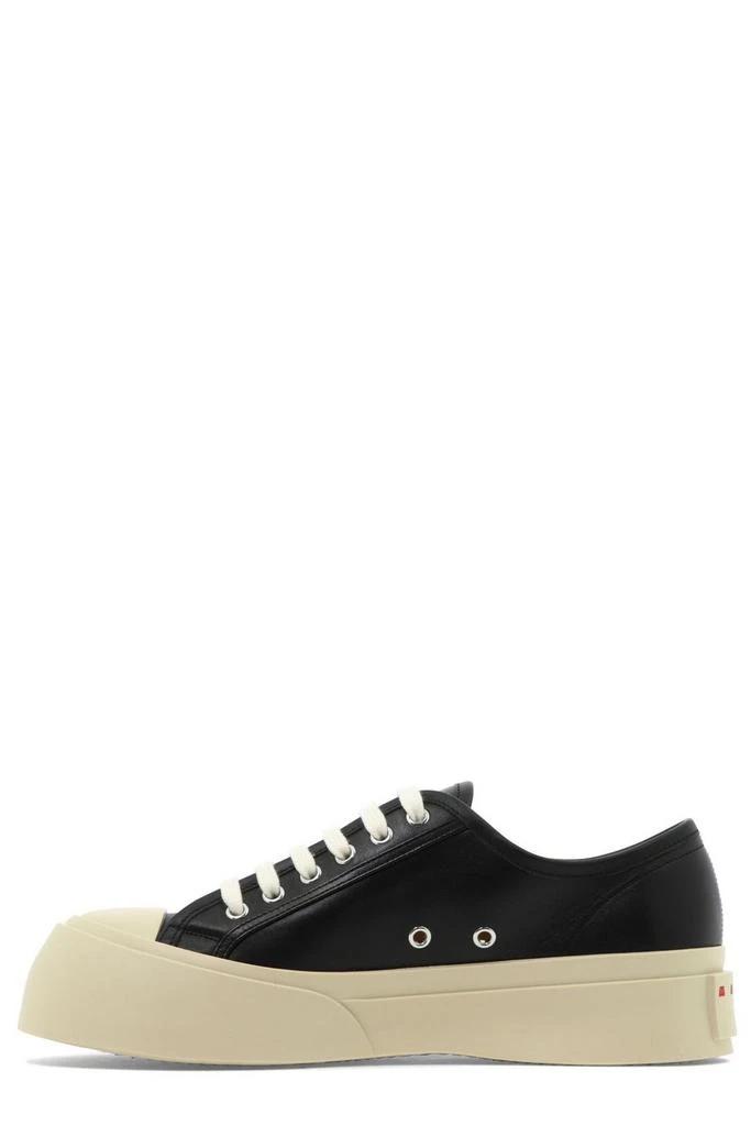 Marni Marni Chunky Lace-Up Sneakers 2