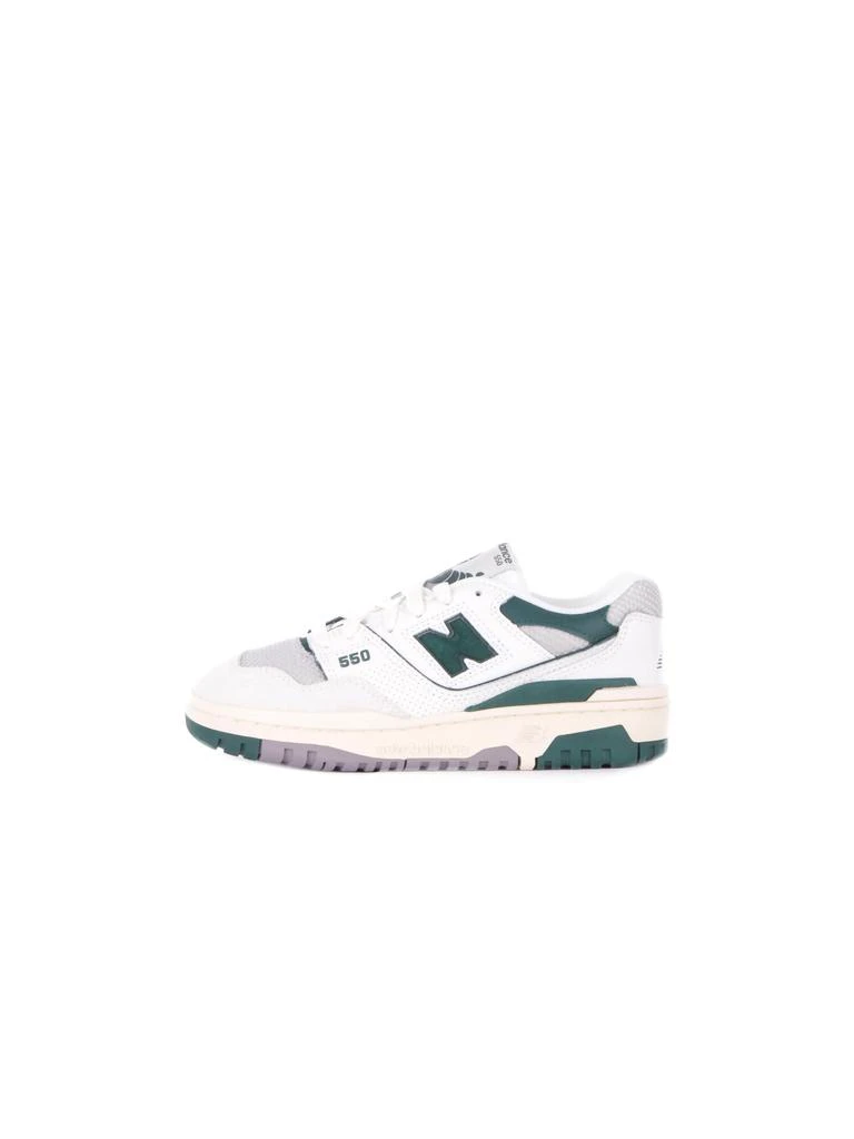 New Balance New Balance Sneakers Green 1