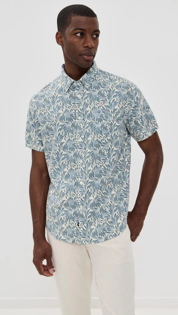 Rails Carson Shirt 6
