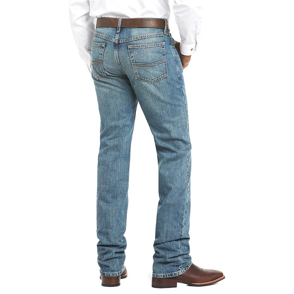 Ariat M2 Legacy Boot Cut Jeans 2