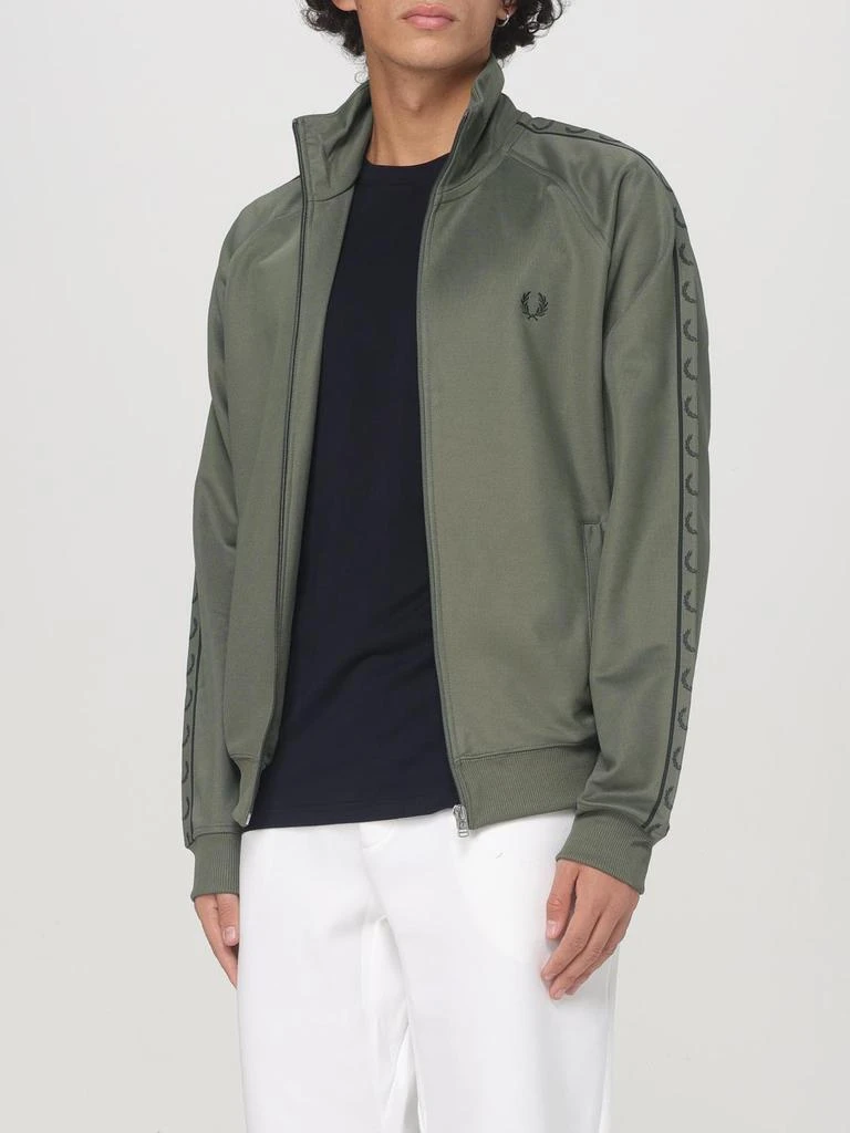 FRED PERRY Jacket men Fred Perry 3