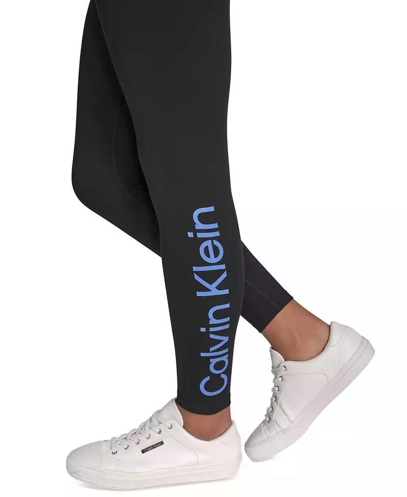 Calvin Klein Women
s High-Rise 7/8 Leggings 6