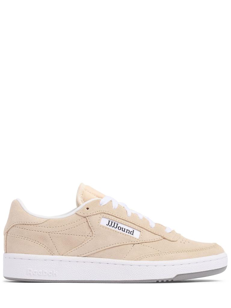 Reebok Jjjjound Club C 85 Sneakers