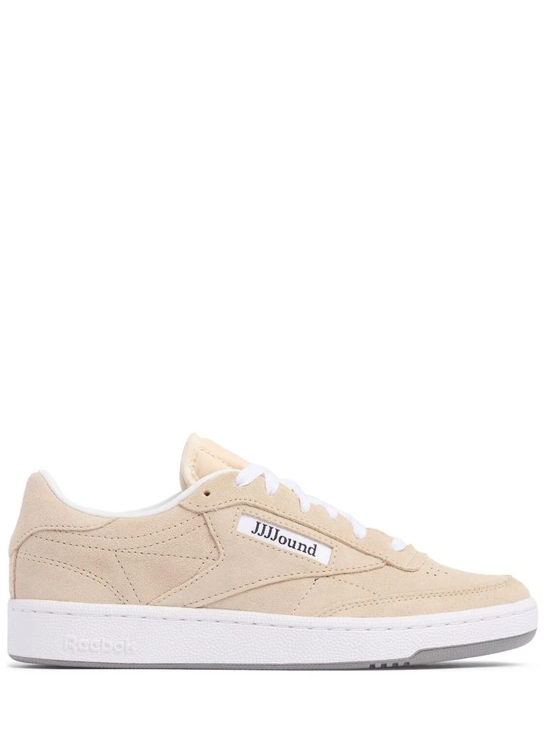 Reebok Jjjjound Club C 85 Sneakers 1