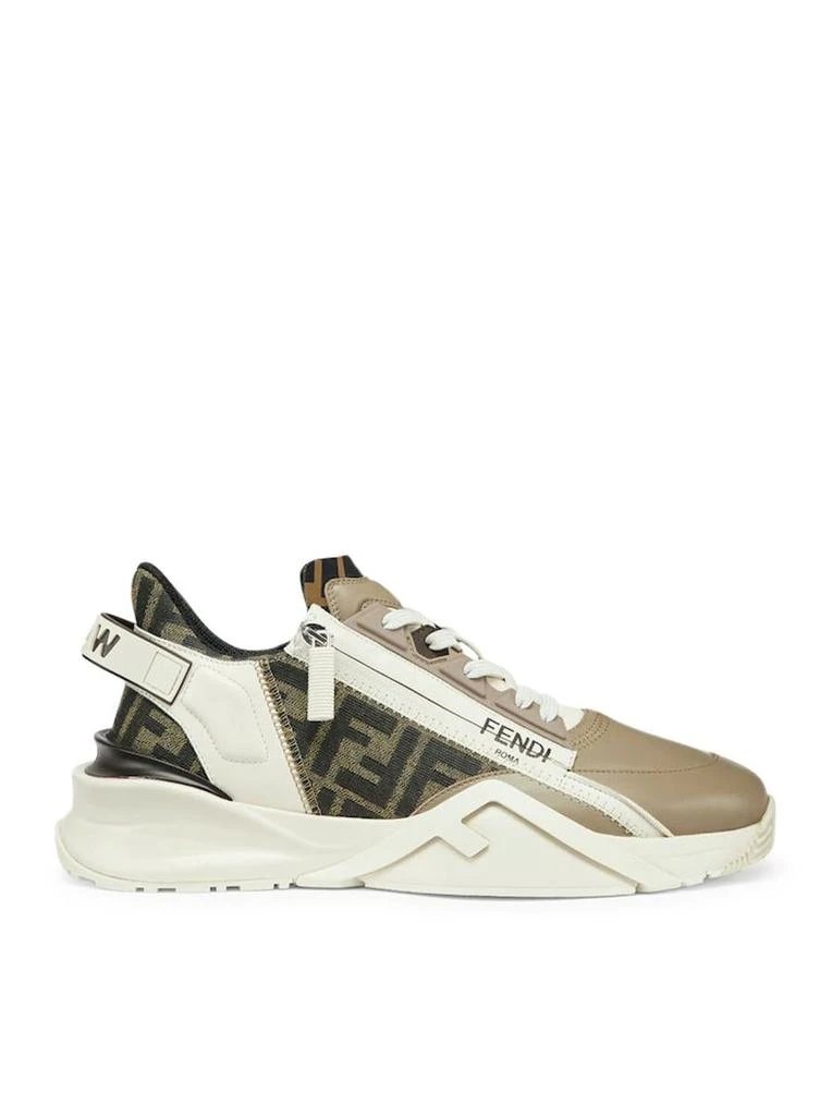 FENDI FENDI Sneakers Shoes 1