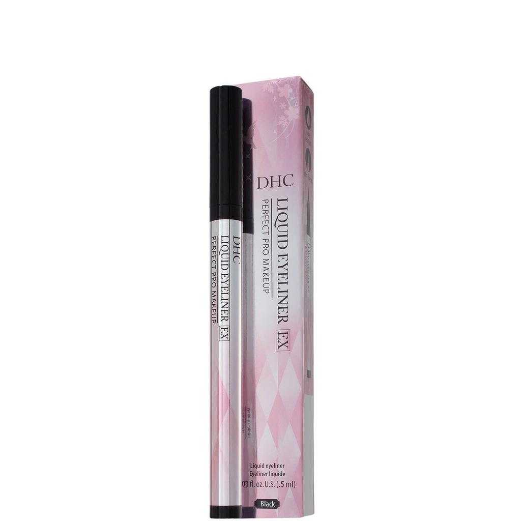 DHC DHC Liquid Eyeliner EX - Black