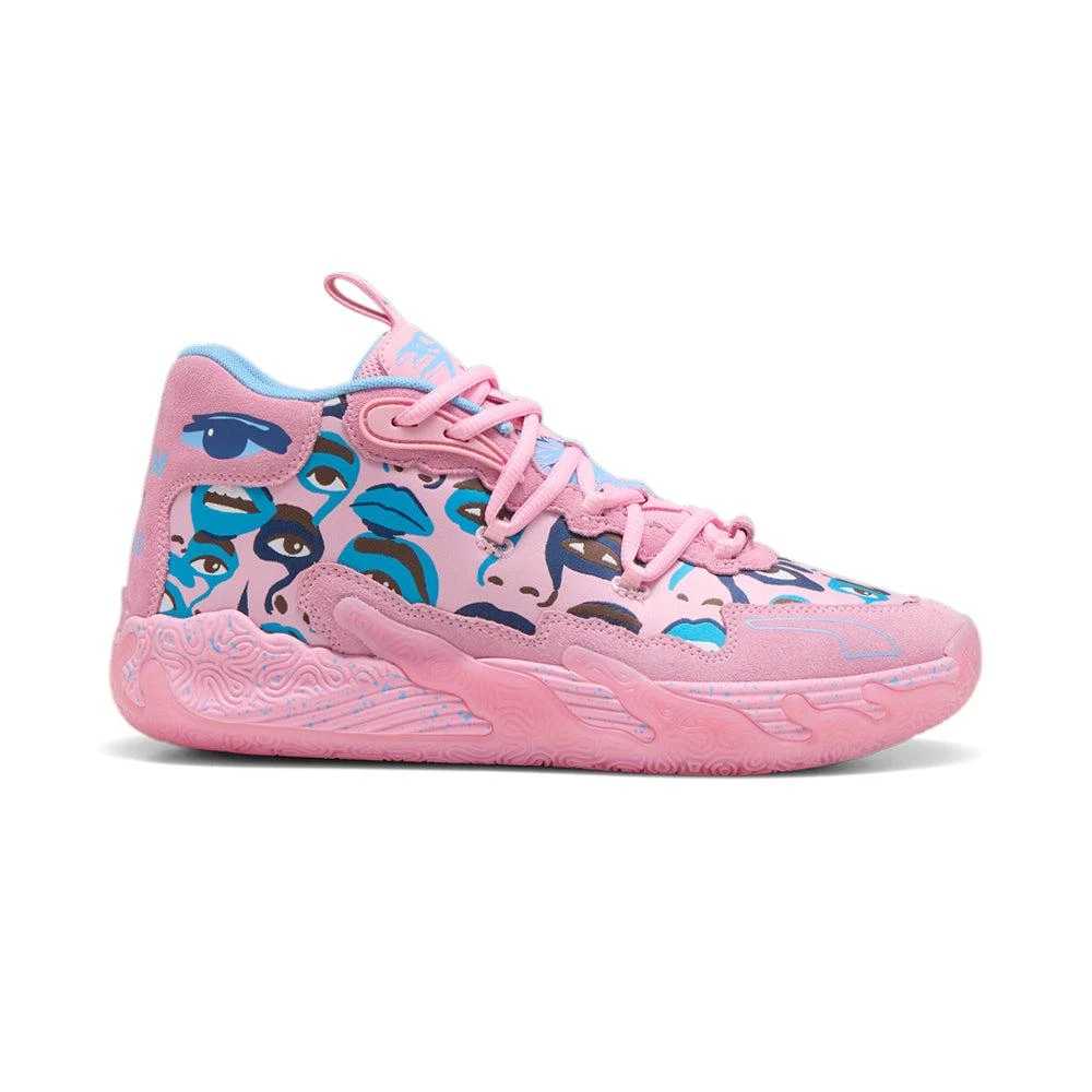 Puma MB.03 Kid Super Basketball Shoes