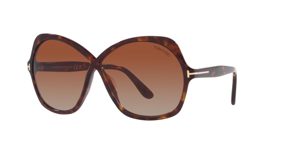 Tom Ford Tom Ford Woman Sunglass FT1013