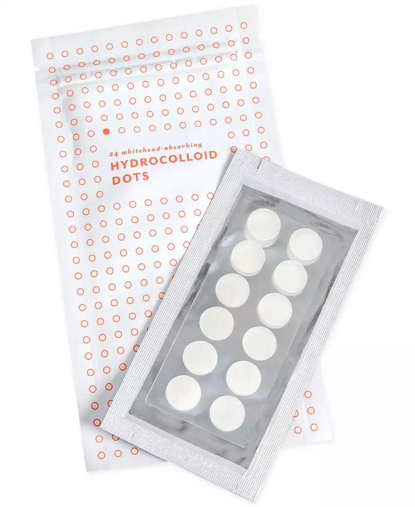 Patchology 5-Pc. Breakout Box 3-In-1 Pimple Patch Treatment Set 3