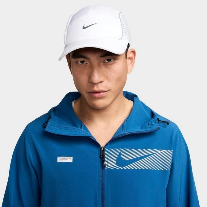NIKE Nike Dri-FIT ADV FLY Unstructured Drawcord Hat 1